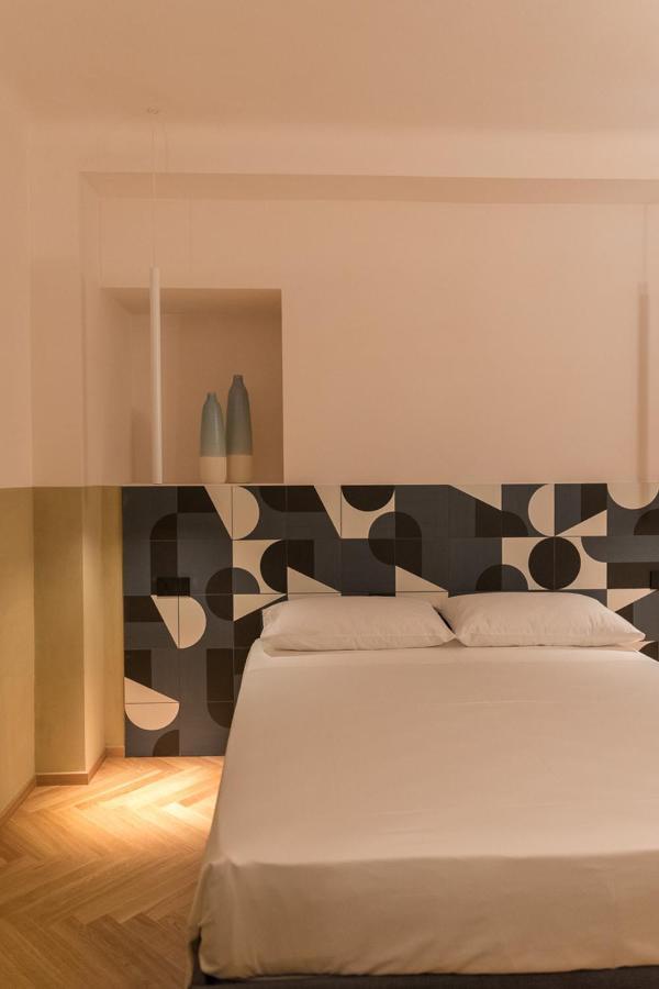 Villa De Castelletta Relais Rapagnano Экстерьер фото