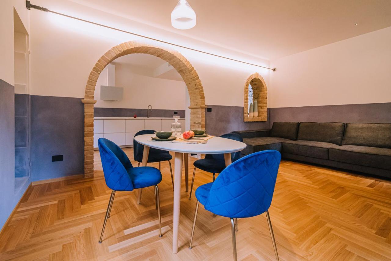 Villa De Castelletta Relais Rapagnano Экстерьер фото