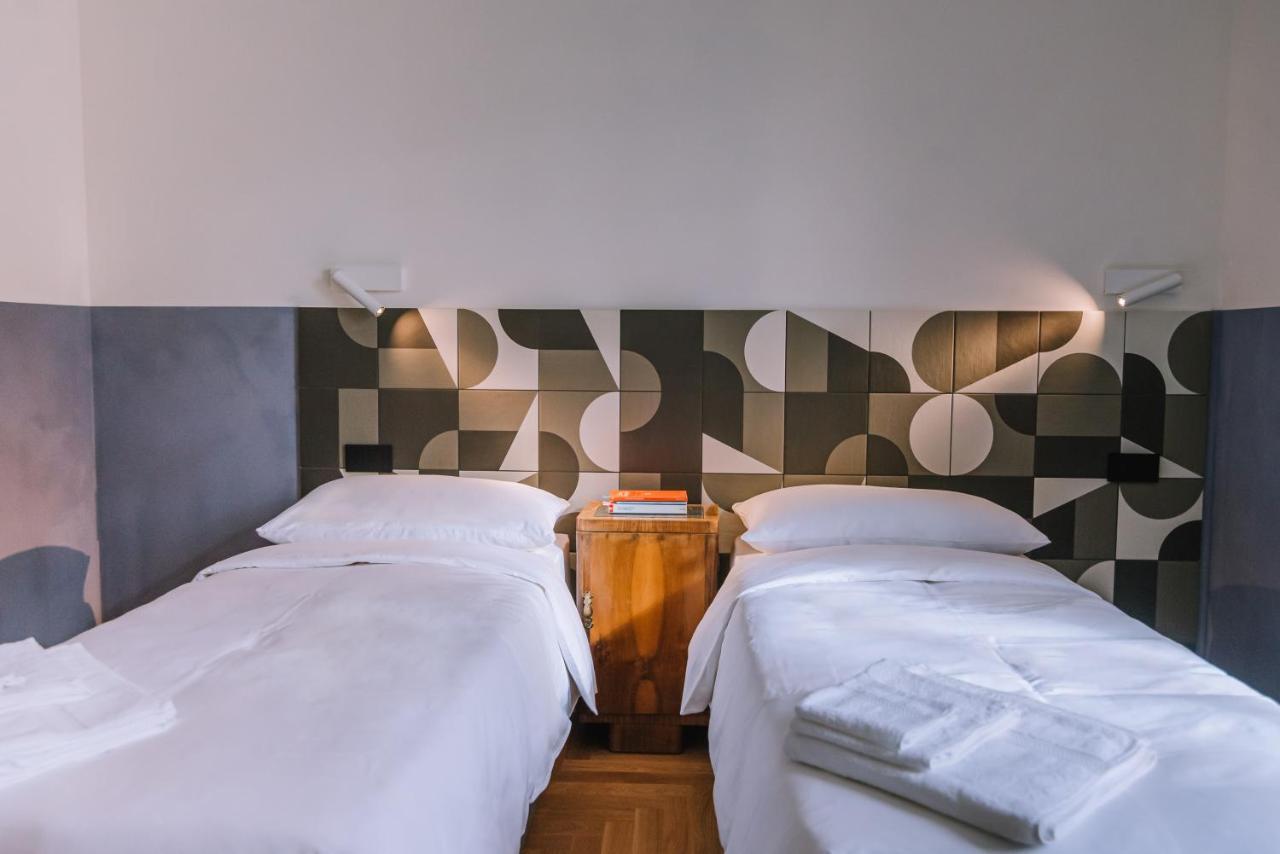 Villa De Castelletta Relais Rapagnano Экстерьер фото