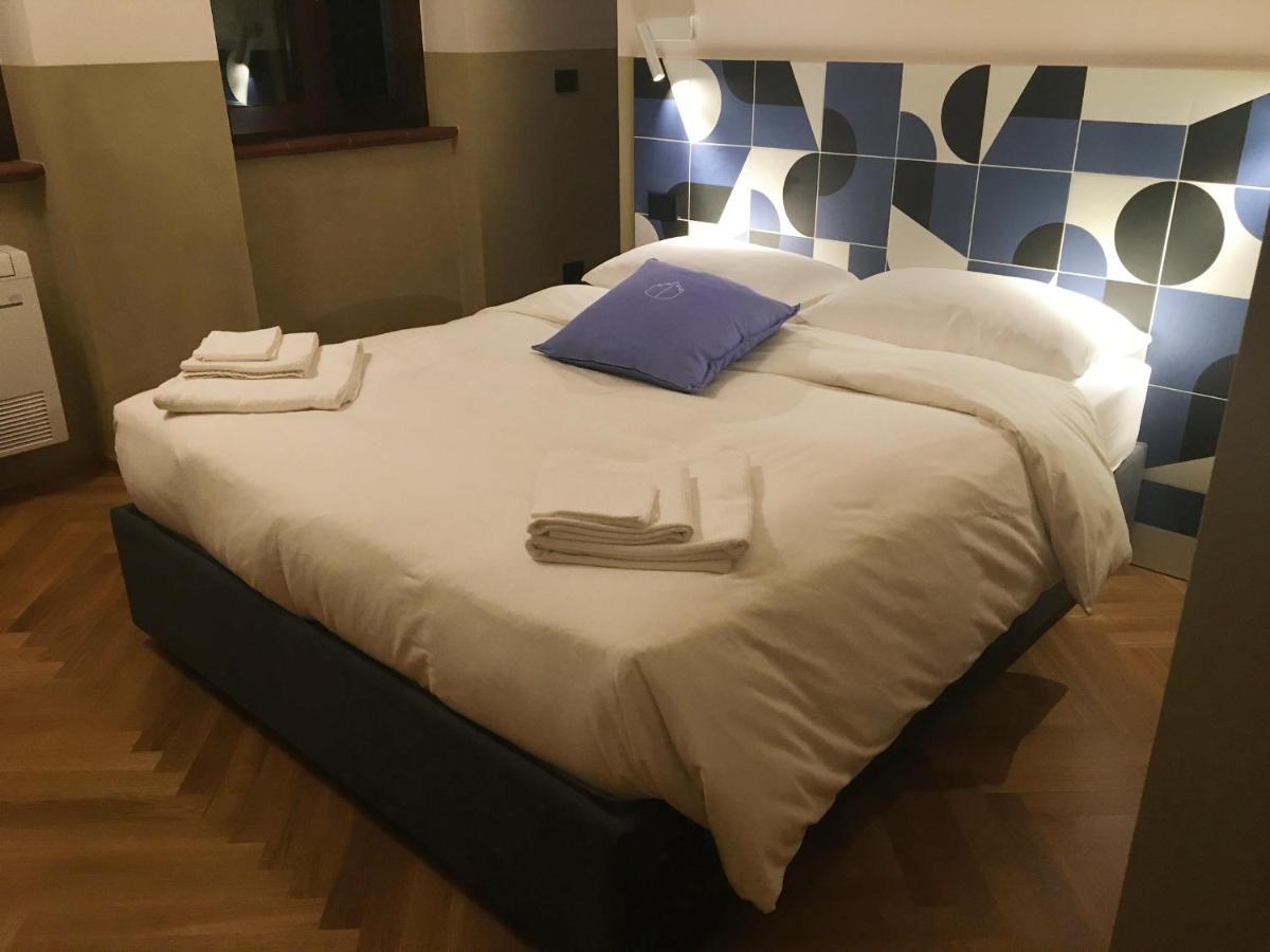 Villa De Castelletta Relais Rapagnano Экстерьер фото