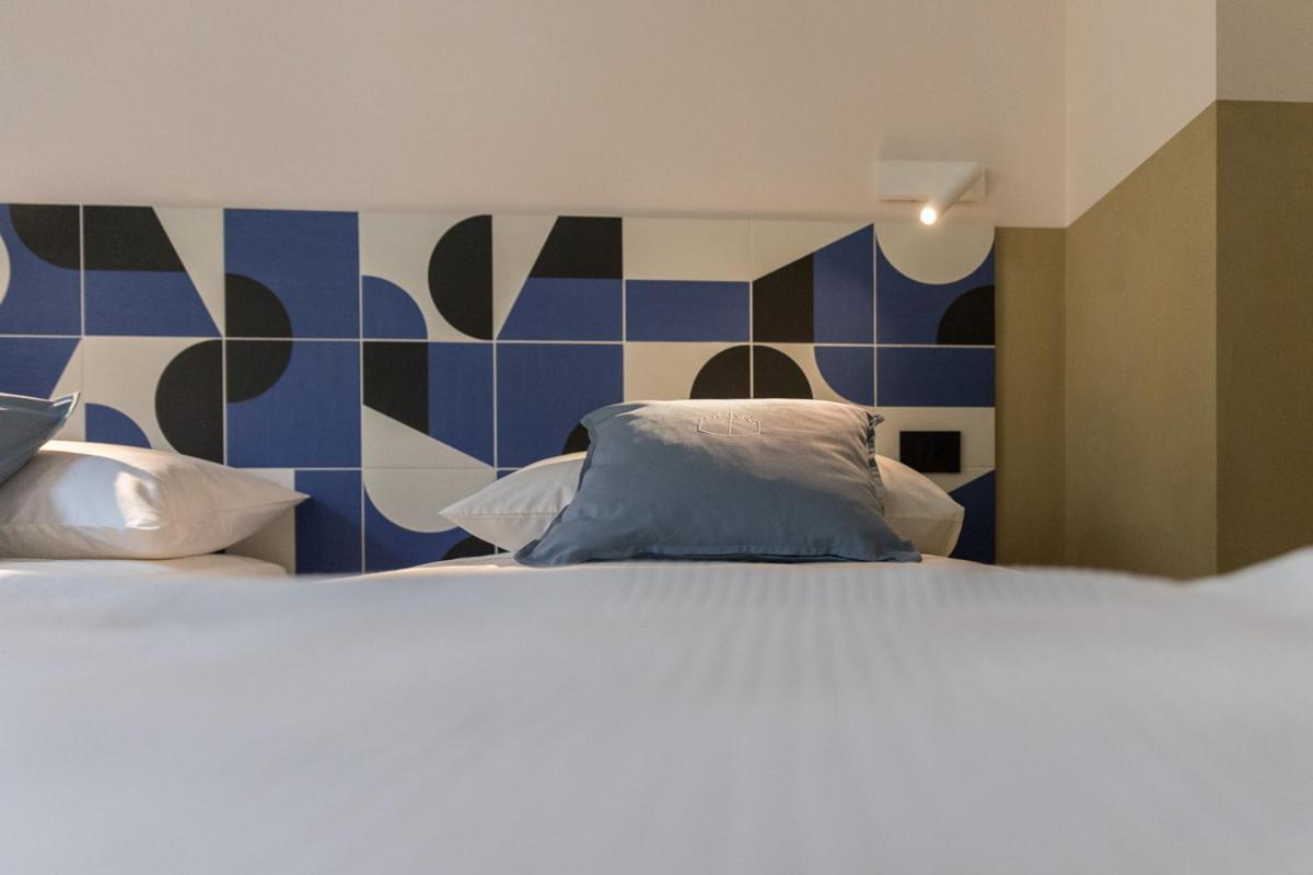 Villa De Castelletta Relais Rapagnano Экстерьер фото