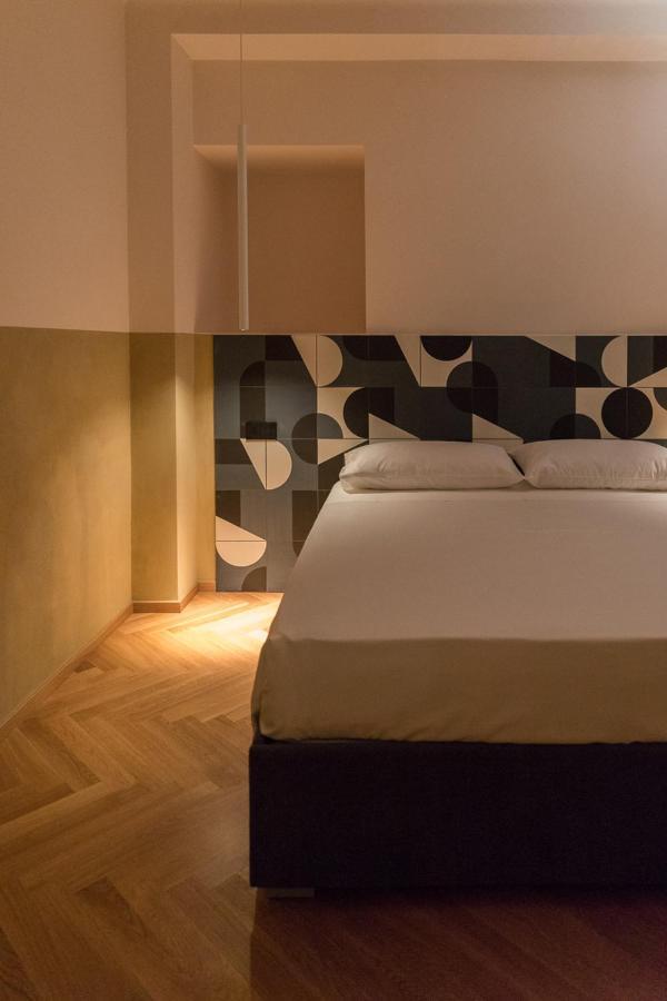 Villa De Castelletta Relais Rapagnano Экстерьер фото