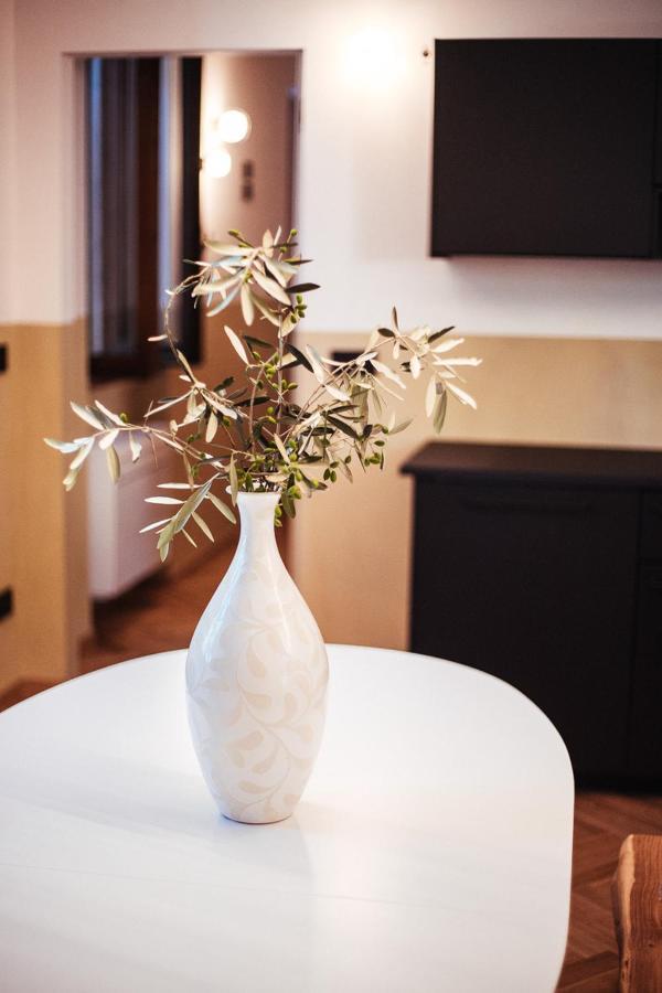 Villa De Castelletta Relais Rapagnano Экстерьер фото