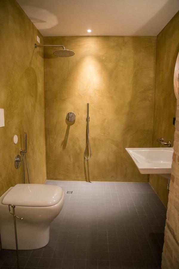 Villa De Castelletta Relais Rapagnano Экстерьер фото