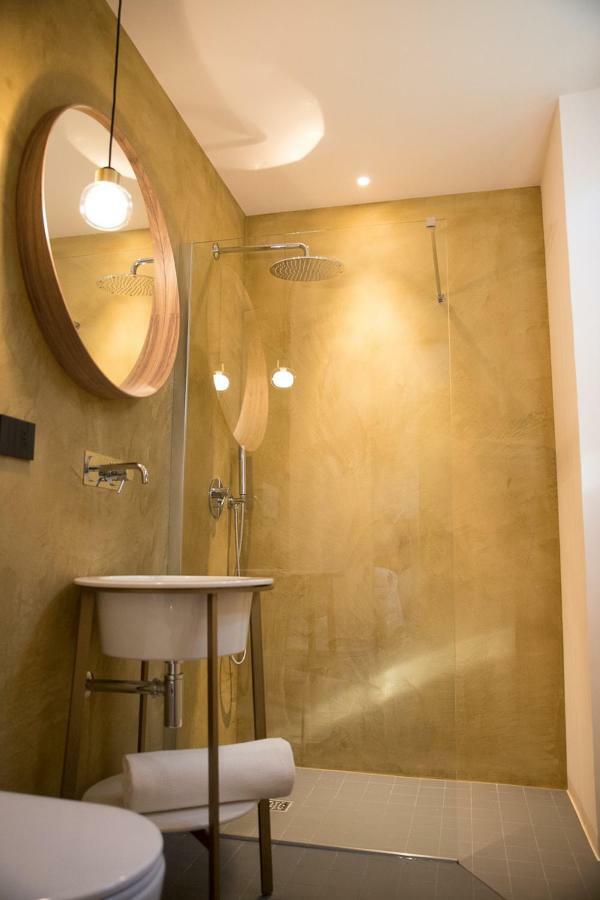 Villa De Castelletta Relais Rapagnano Экстерьер фото