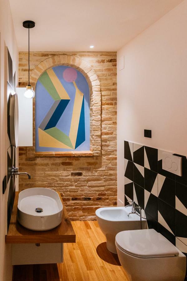 Villa De Castelletta Relais Rapagnano Экстерьер фото