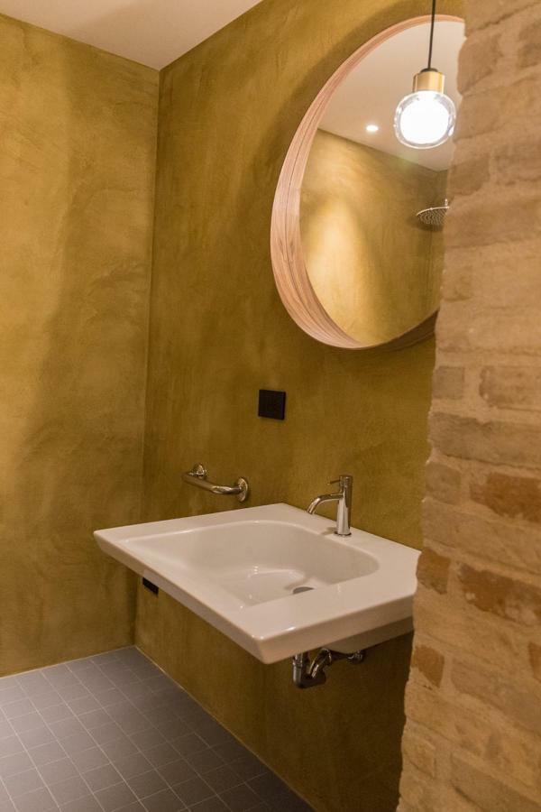 Villa De Castelletta Relais Rapagnano Экстерьер фото